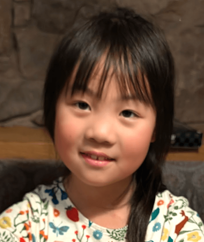 Grace Wang