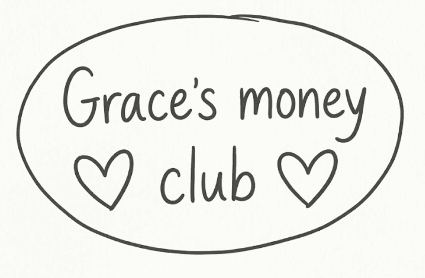 Grace's Money Club