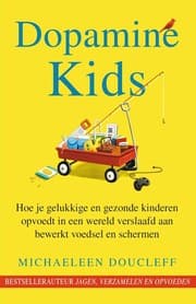 Cover of Dopamine Kids