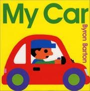Cover of My car